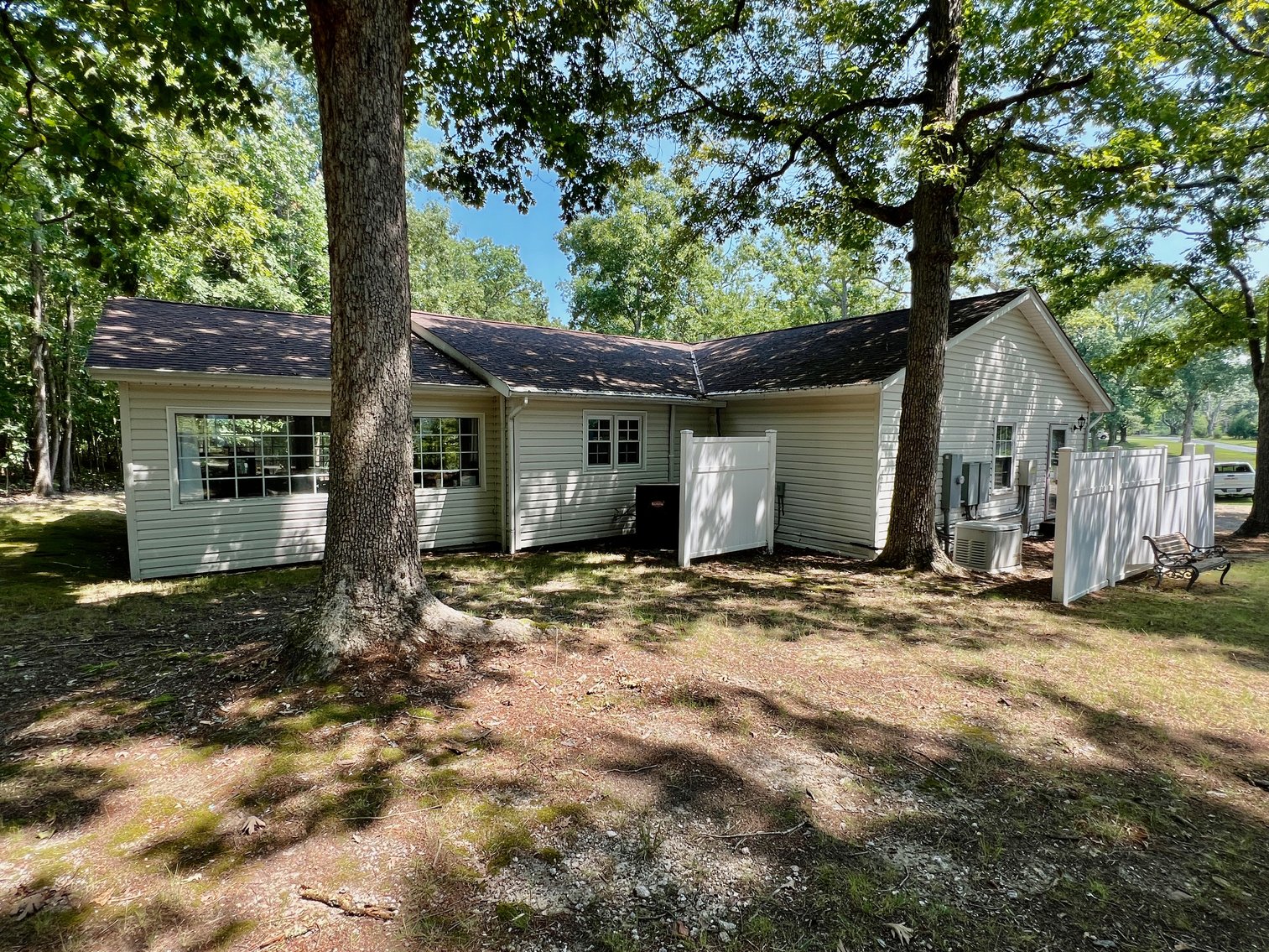 Image for 3 BR/2 BA Single Level Home on 2.3 +/- Acres Located Minutes From Charlottesville, VA--SELLING to the HIGHEST BIDDER!!