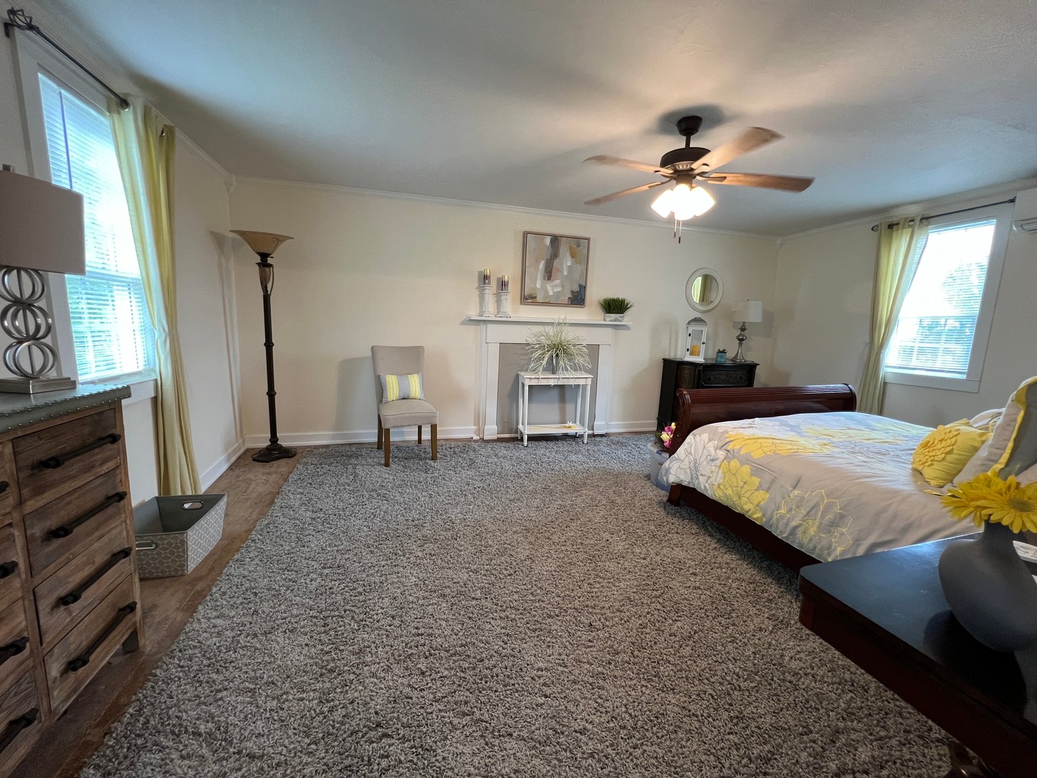 Image for 1,600 +/- Acres w/5 +/- Miles of South Anna River Frontage, 6 miles from I-64 & 30 Miles From Charlottesville & Short Pump, VA--Louisa County, VA