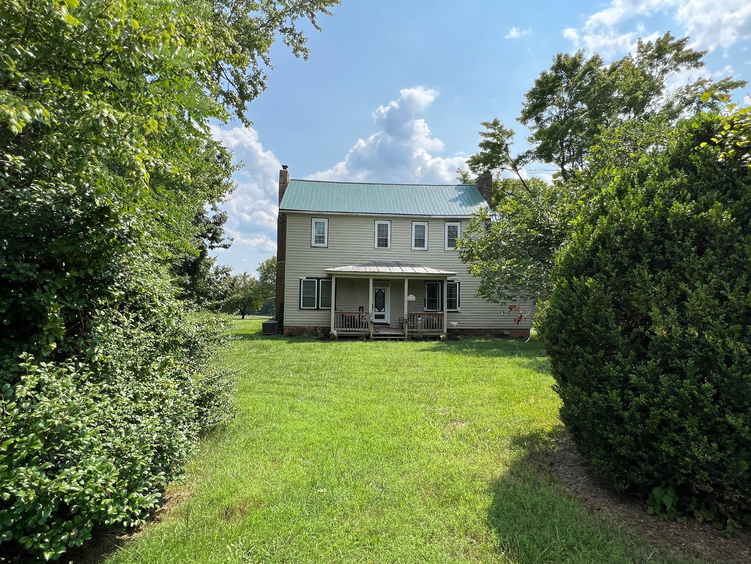 Image for 1,600 +/- Acres w/5 +/- Miles of South Anna River Frontage, 6 miles from I-64 & 30 Miles From Charlottesville & Short Pump, VA--Louisa County, VA