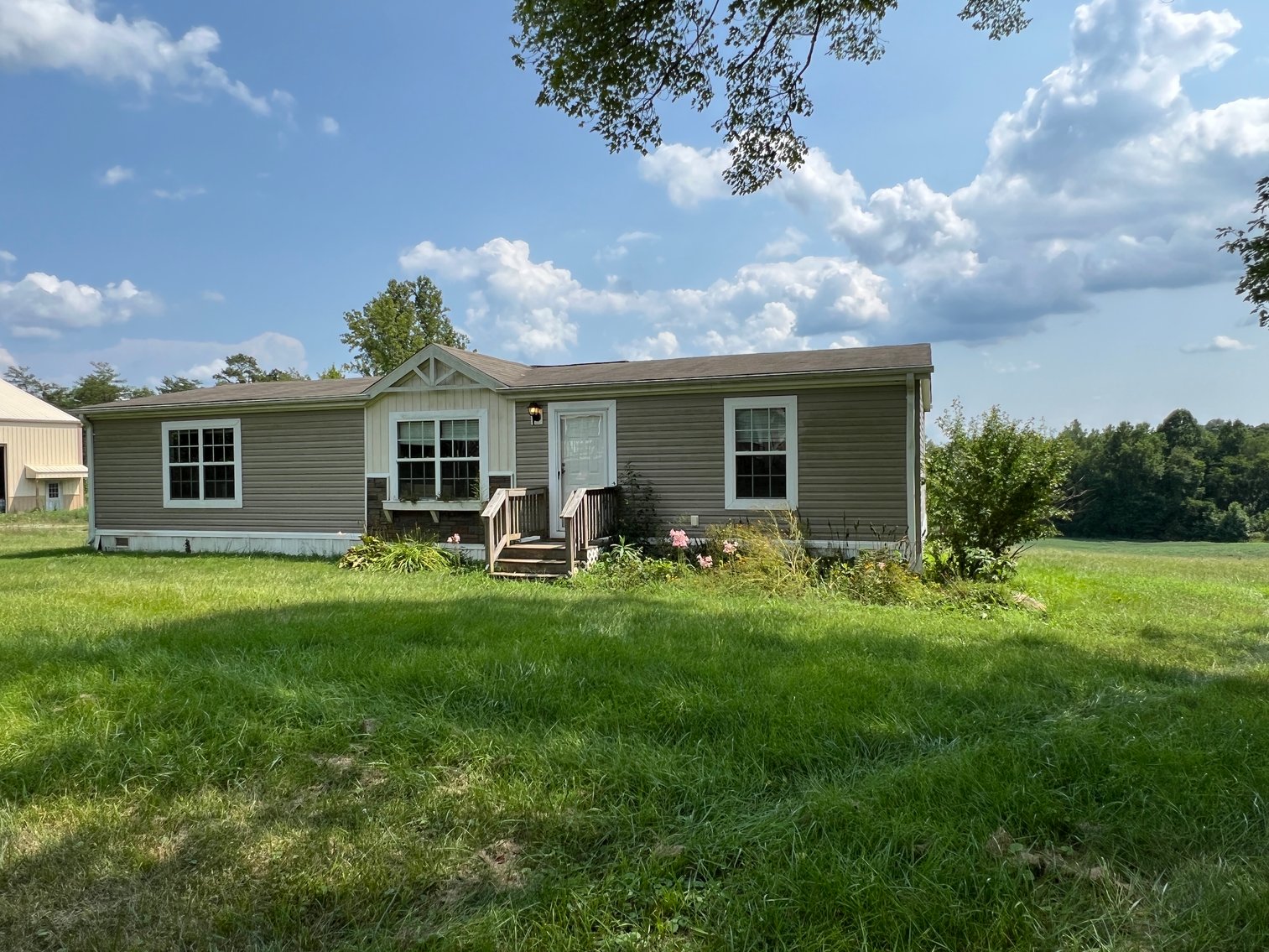 Image for 1,600 +/- Acres w/5 +/- Miles of South Anna River Frontage, 6 miles from I-64 & 30 Miles From Charlottesville & Short Pump, VA--Louisa County, VA