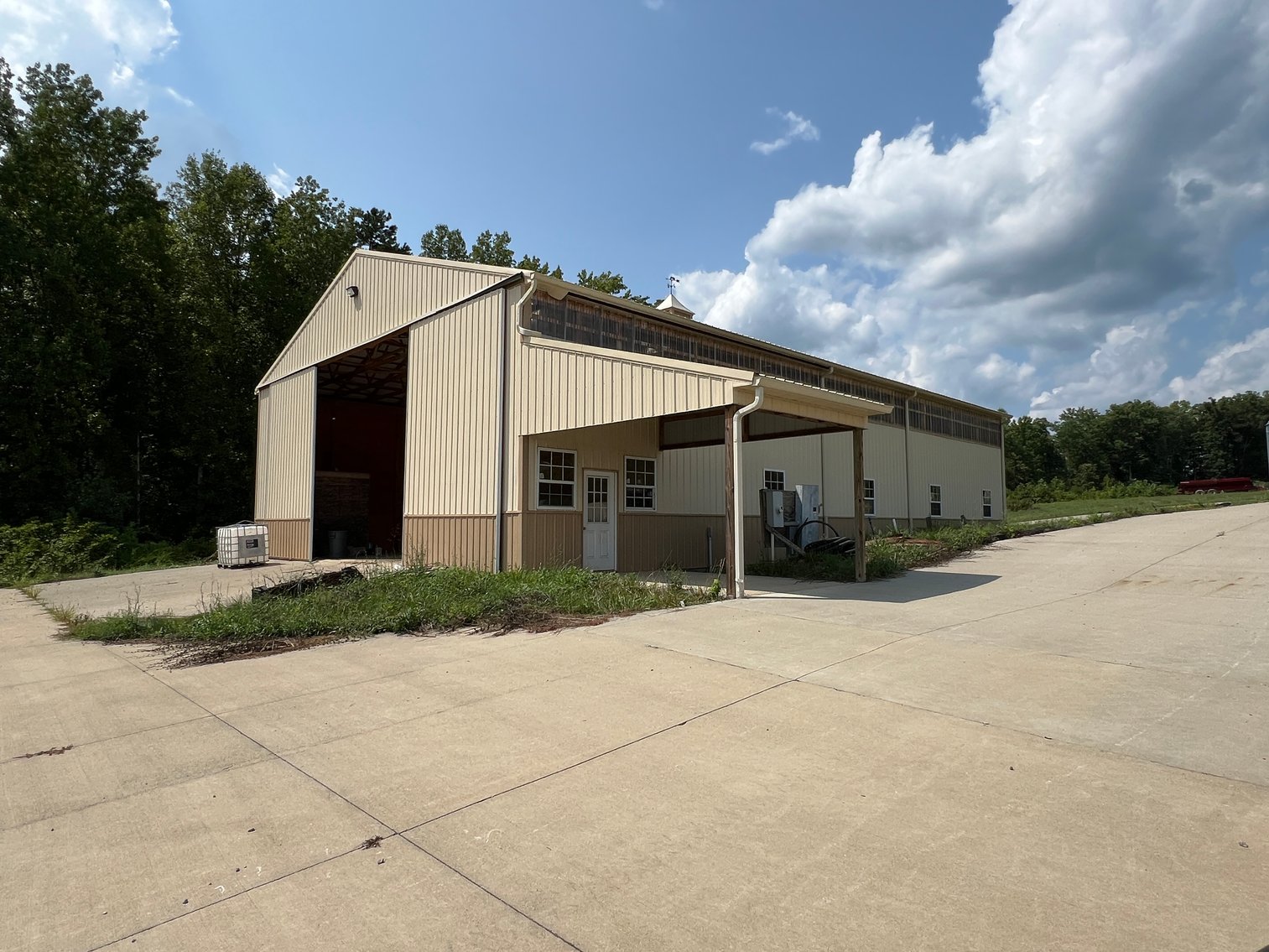 Image for 1,600 +/- Acres w/5 +/- Miles of South Anna River Frontage, 6 miles from I-64 & 30 Miles From Charlottesville & Short Pump, VA--Louisa County, VA