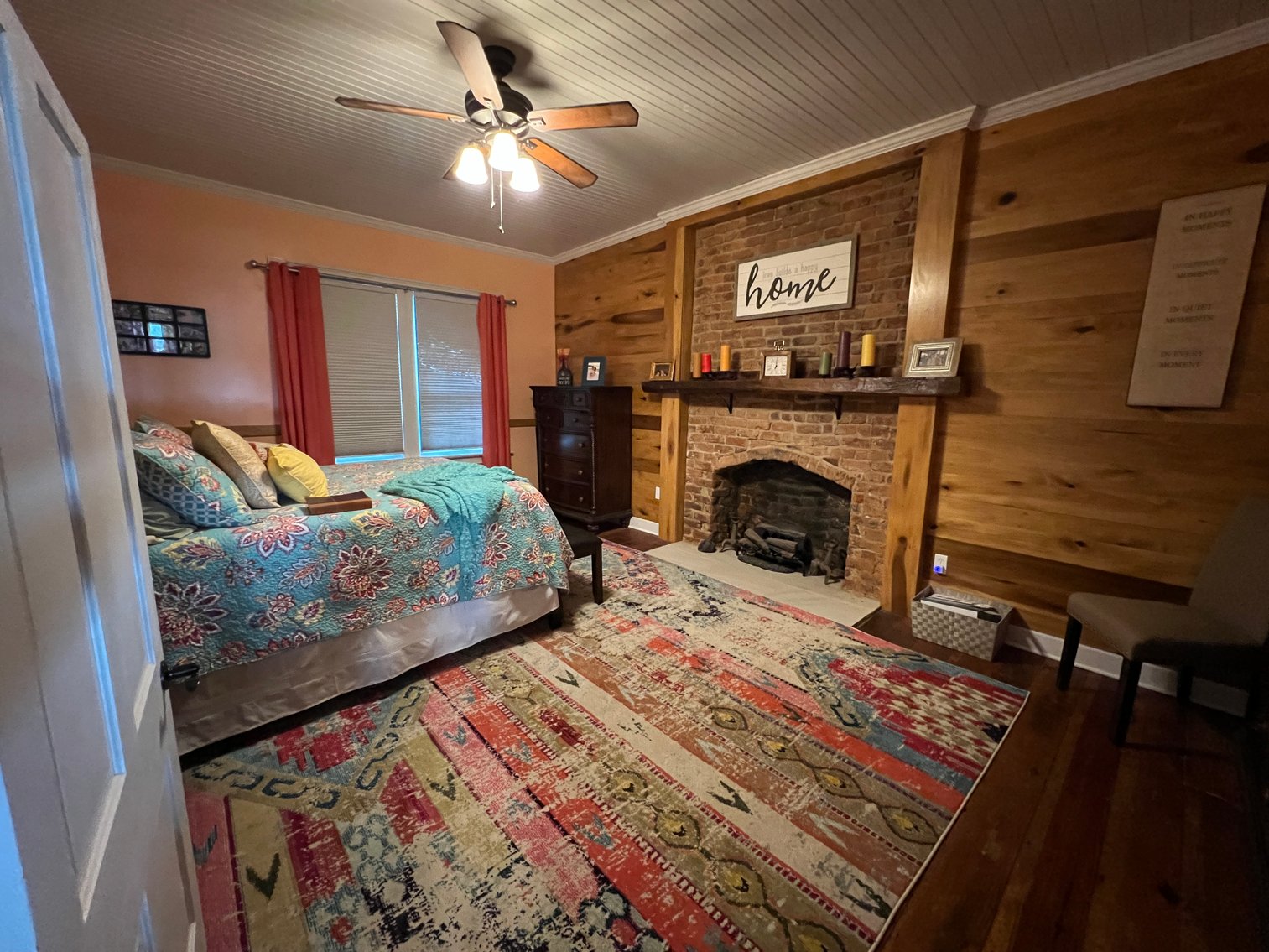 Image for 1,600 +/- Acres w/5 +/- Miles of South Anna River Frontage, 6 miles from I-64 & 30 Miles From Charlottesville & Short Pump, VA--Louisa County, VA