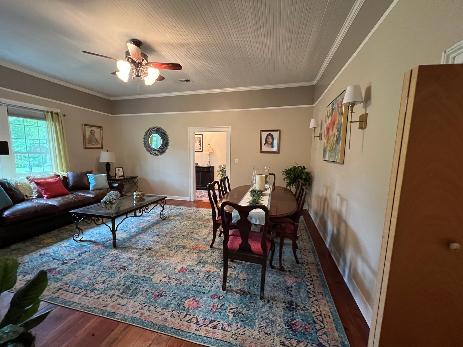 Image for 1,600 +/- Acres w/5 +/- Miles of South Anna River Frontage, 6 miles from I-64 & 30 Miles From Charlottesville & Short Pump, VA--Louisa County, VA