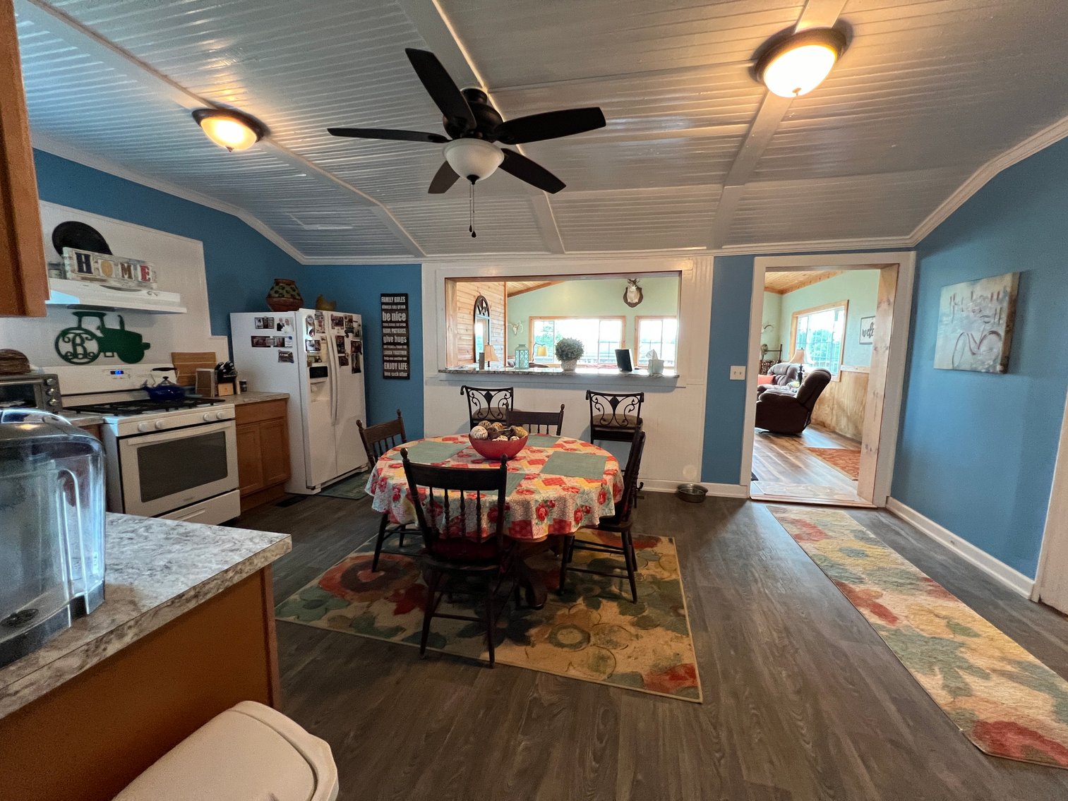 Image for 1,600 +/- Acres w/5 +/- Miles of South Anna River Frontage, 6 miles from I-64 & 30 Miles From Charlottesville & Short Pump, VA--Louisa County, VA