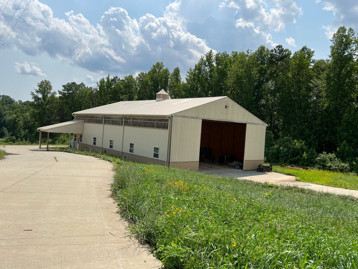 Image for 1,600 +/- Acres w/5 +/- Miles of South Anna River Frontage, 6 miles from I-64 & 30 Miles From Charlottesville & Short Pump, VA--Louisa County, VA