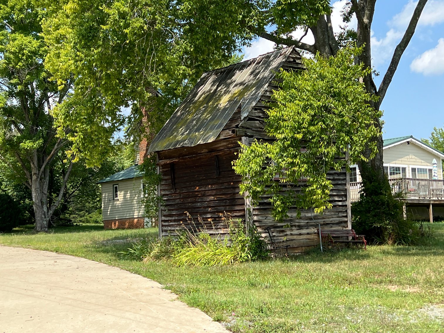 Image for 1,600 +/- Acres w/5 +/- Miles of South Anna River Frontage, 6 miles from I-64 & 30 Miles From Charlottesville & Short Pump, VA--Louisa County, VA