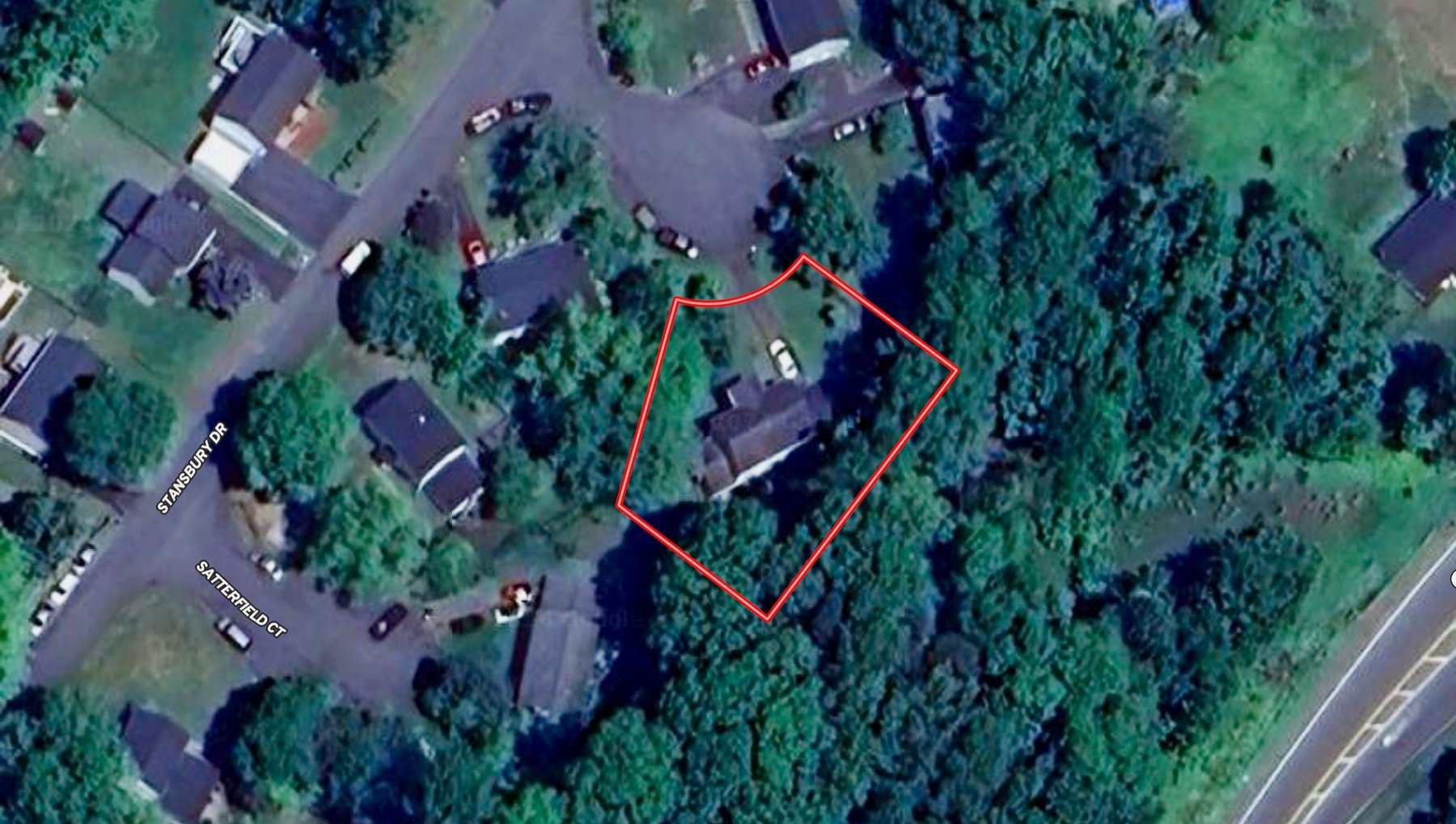 Image for 4 BR/2.5 BA Home Centrally Located in Chancellor Gardens Close to Schools & Commerce--Spotsylvania County, VA