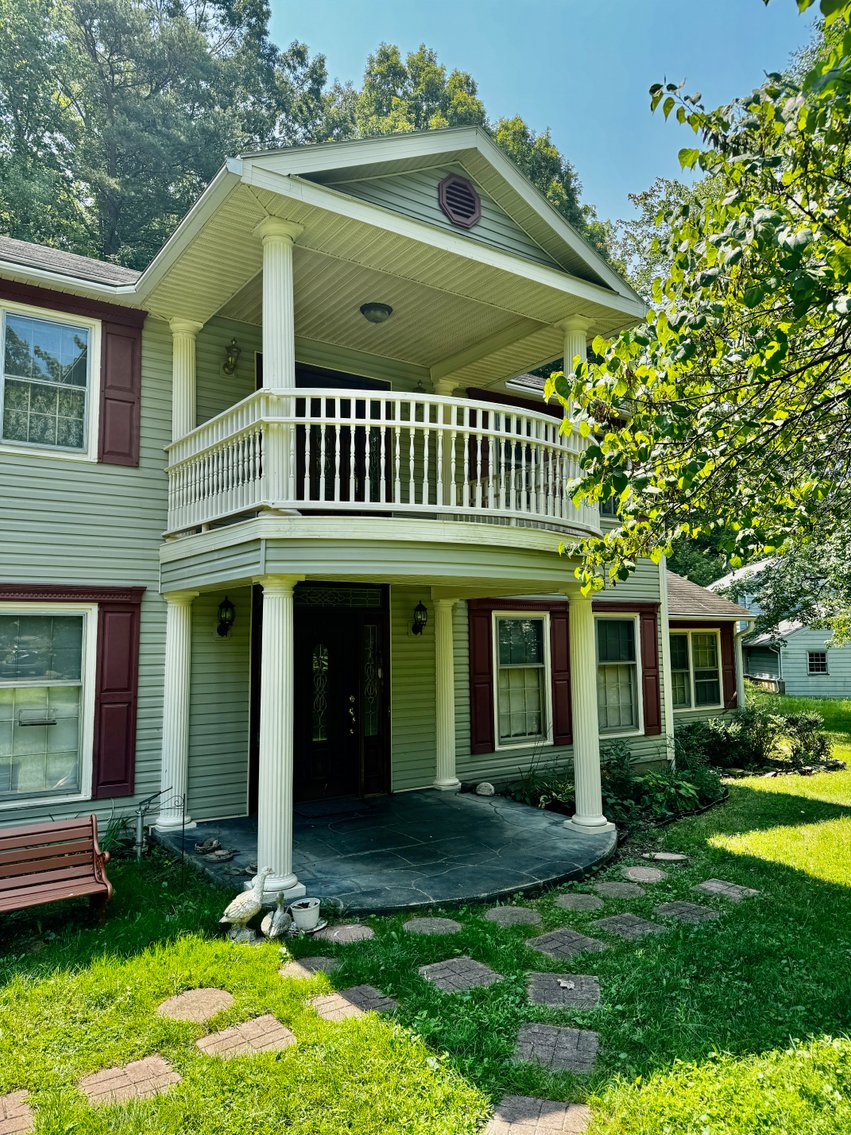 Image for 4 BR/2.5 BA Home Centrally Located in Chancellor Gardens Close to Schools & Commerce--Spotsylvania County, VA