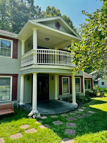 Image for 4 BR/2.5 BA Home Centrally Located in Chancellor Gardens Close to Schools & Commerce--Spotsylvania County, VA