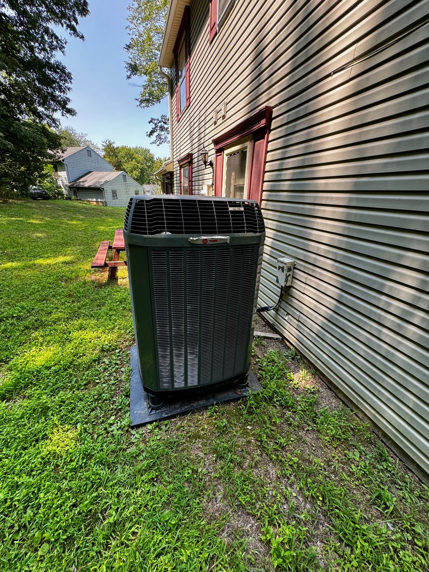 Image for 4 BR/2.5 BA Home Centrally Located in Chancellor Gardens Close to Schools & Commerce--Spotsylvania County, VA