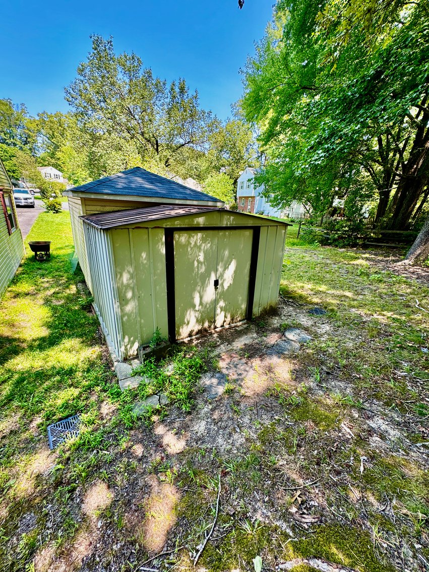 Image for 4 BR/2.5 BA Home Centrally Located in Chancellor Gardens Close to Schools & Commerce--Spotsylvania County, VA