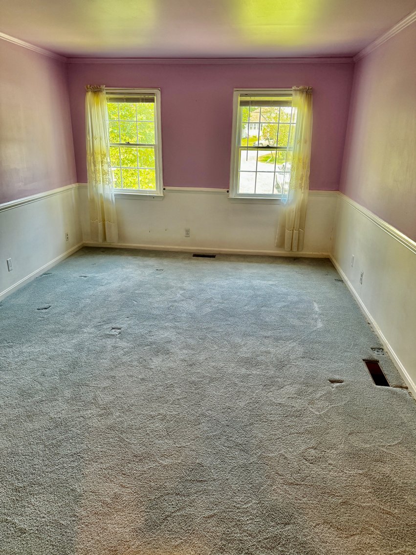 Image for 4 BR/2.5 BA Home Centrally Located in Chancellor Gardens Close to Schools & Commerce--Spotsylvania County, VA