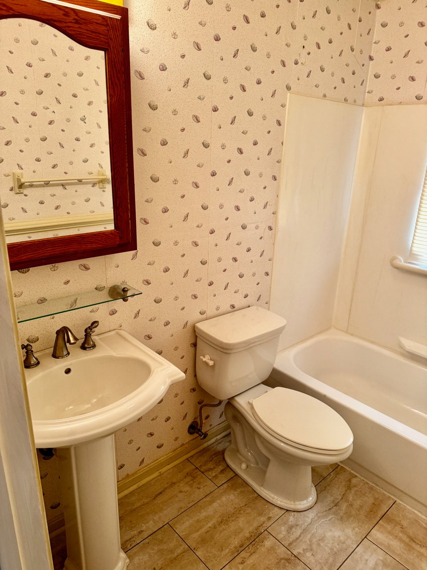 Image for 4 BR/2.5 BA Home Centrally Located in Chancellor Gardens Close to Schools & Commerce--Spotsylvania County, VA