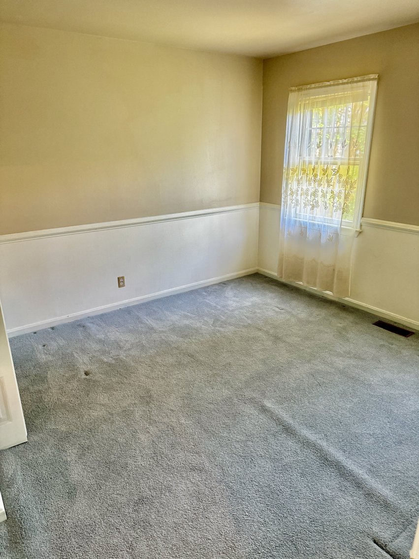 Image for 4 BR/2.5 BA Home Centrally Located in Chancellor Gardens Close to Schools & Commerce--Spotsylvania County, VA