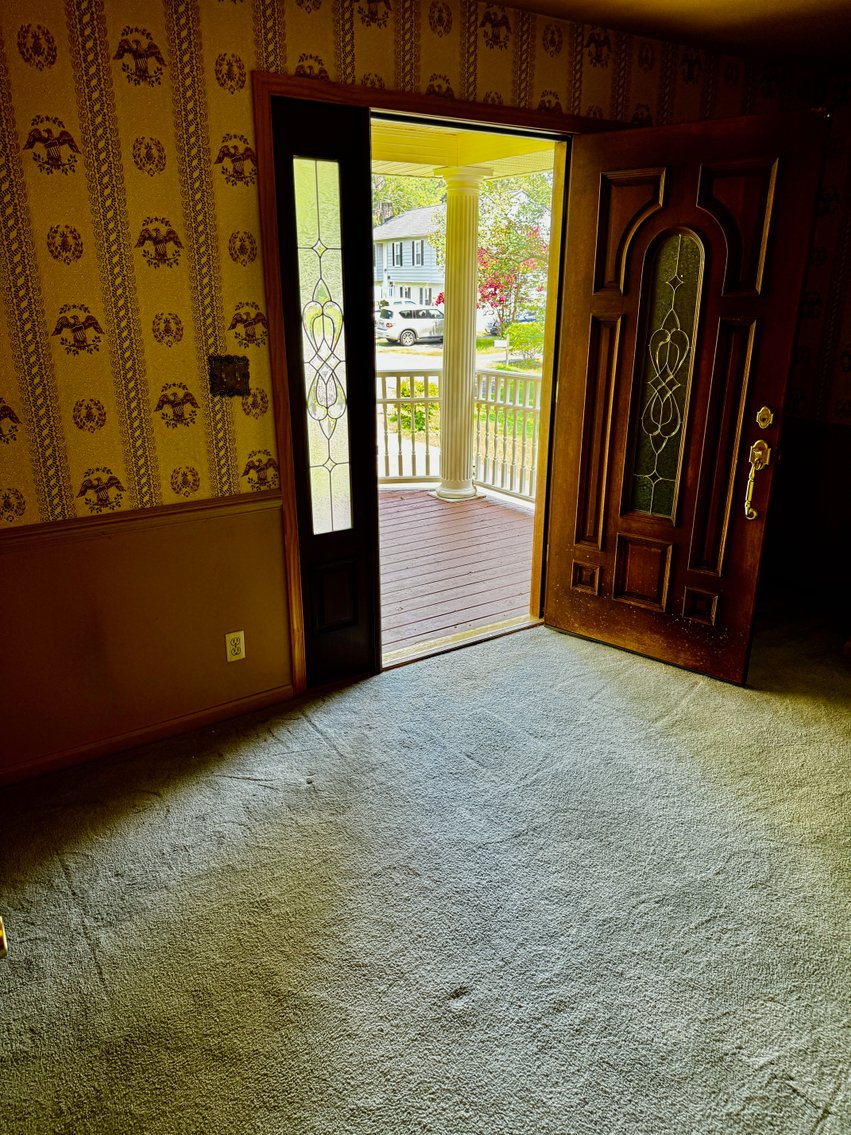 Image for 4 BR/2.5 BA Home Centrally Located in Chancellor Gardens Close to Schools & Commerce--Spotsylvania County, VA