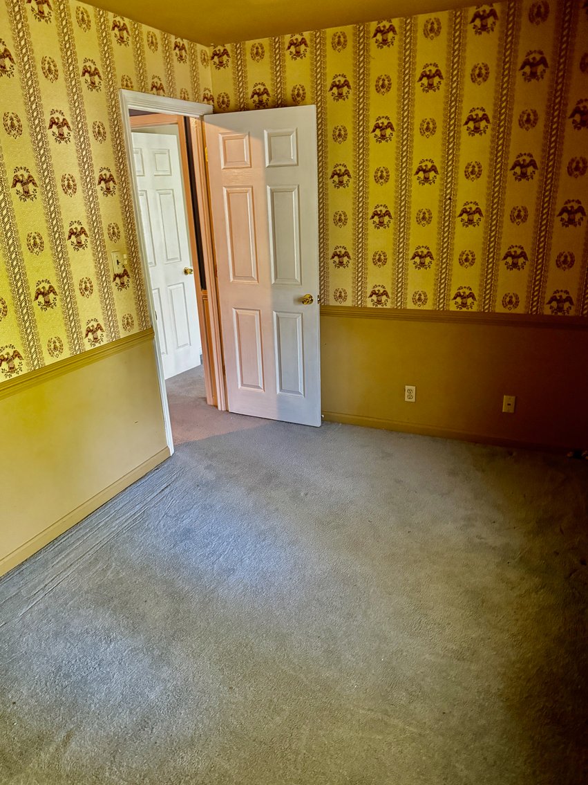 Image for 4 BR/2.5 BA Home Centrally Located in Chancellor Gardens Close to Schools & Commerce--Spotsylvania County, VA