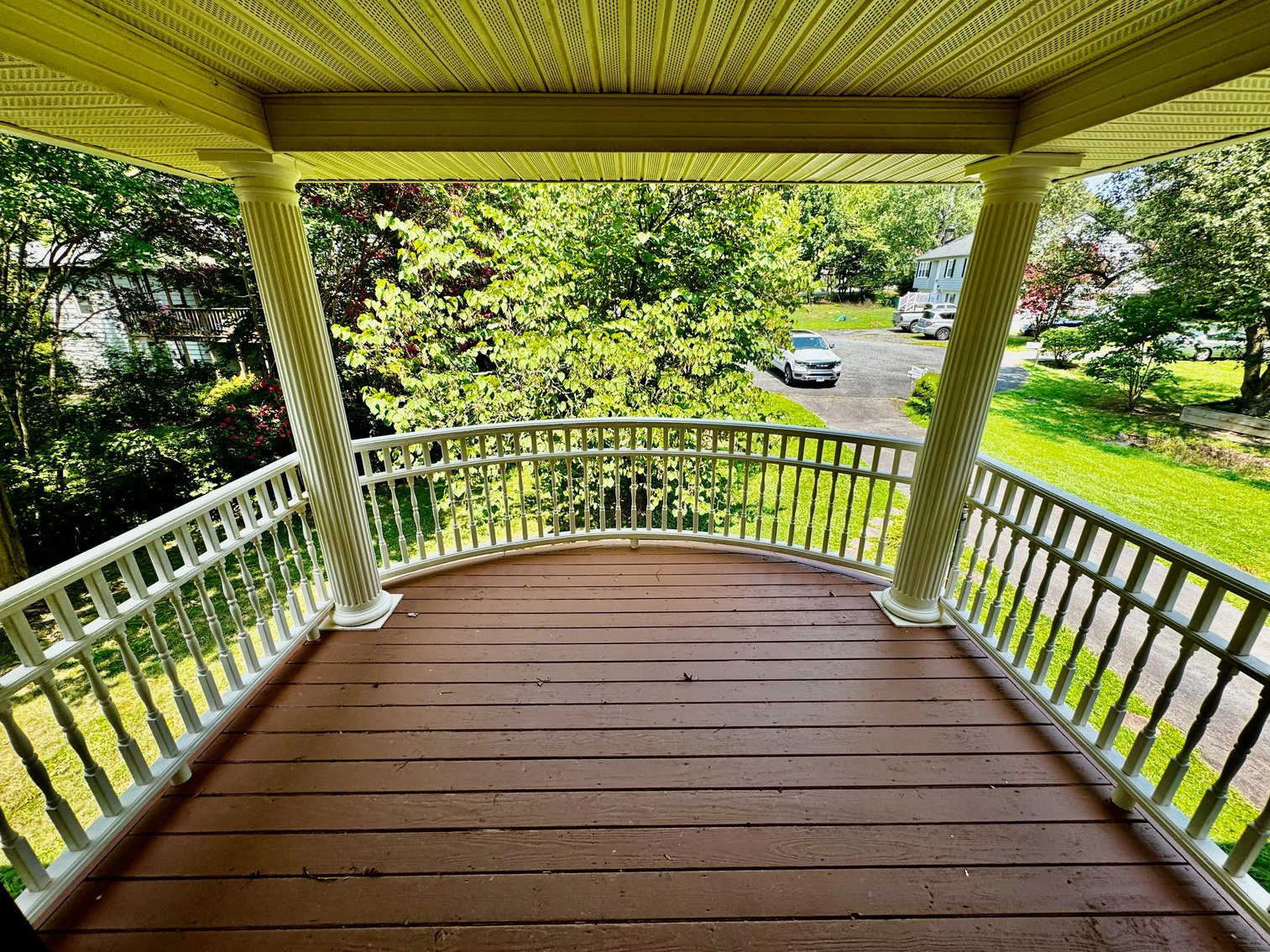 Image for 4 BR/2.5 BA Home Centrally Located in Chancellor Gardens Close to Schools & Commerce--Spotsylvania County, VA