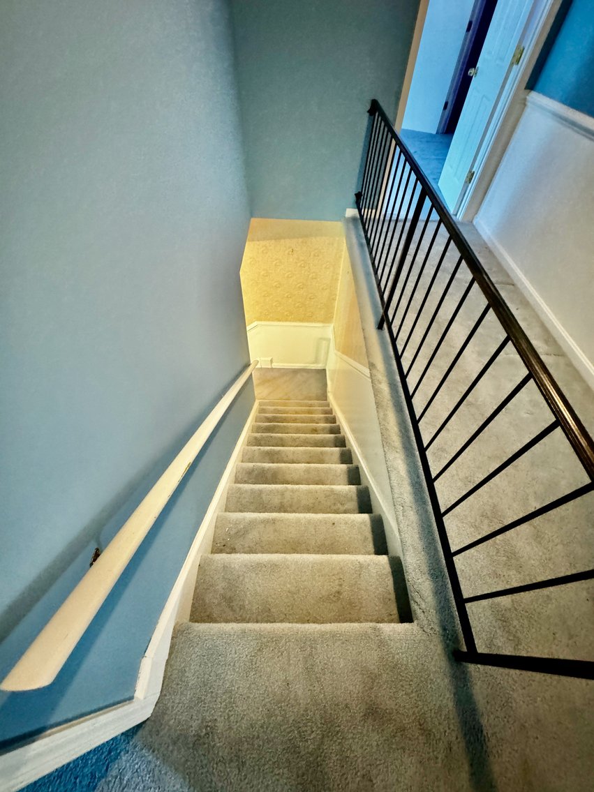 Image for 4 BR/2.5 BA Home Centrally Located in Chancellor Gardens Close to Schools & Commerce--Spotsylvania County, VA