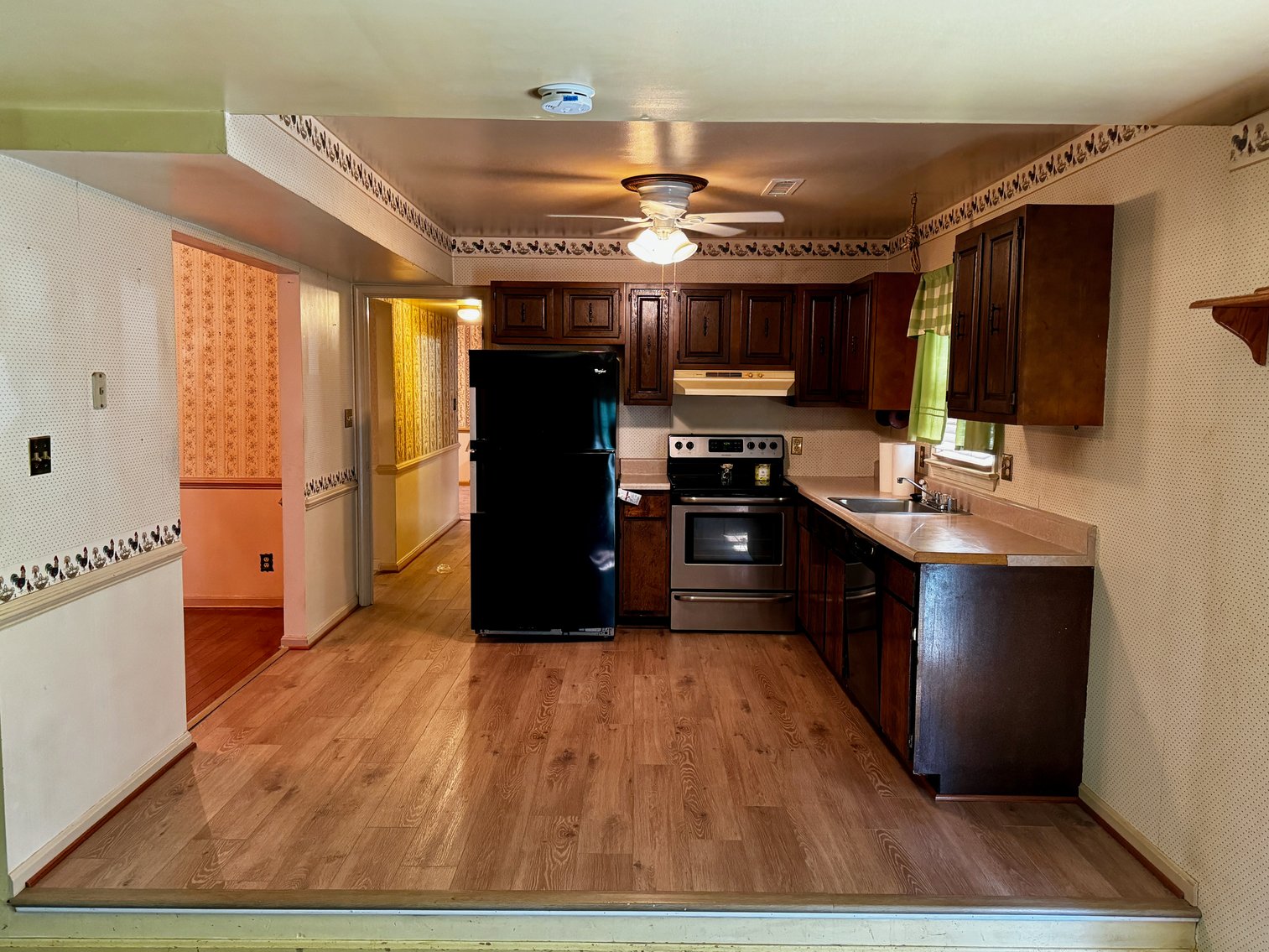 Image for 4 BR/2.5 BA Home Centrally Located in Chancellor Gardens Close to Schools & Commerce--Spotsylvania County, VA