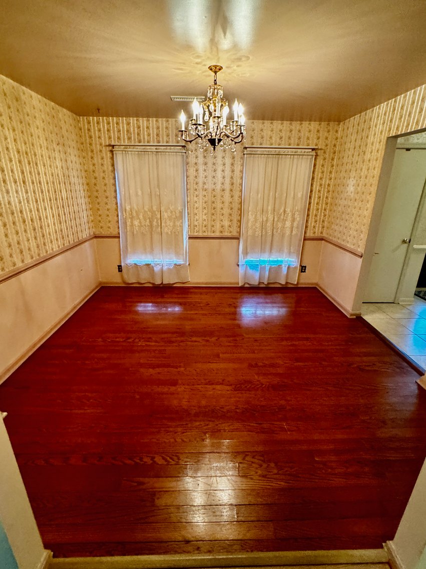 Image for 4 BR/2.5 BA Home Centrally Located in Chancellor Gardens Close to Schools & Commerce--Spotsylvania County, VA