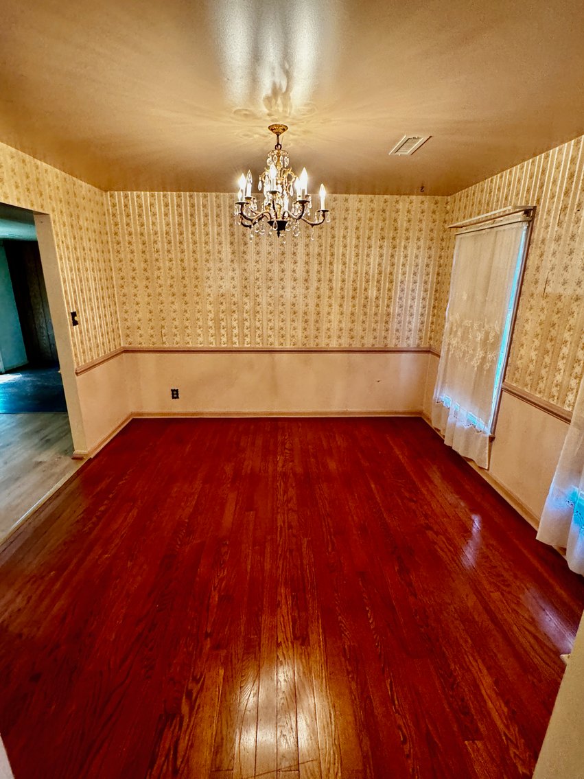 Image for 4 BR/2.5 BA Home Centrally Located in Chancellor Gardens Close to Schools & Commerce--Spotsylvania County, VA