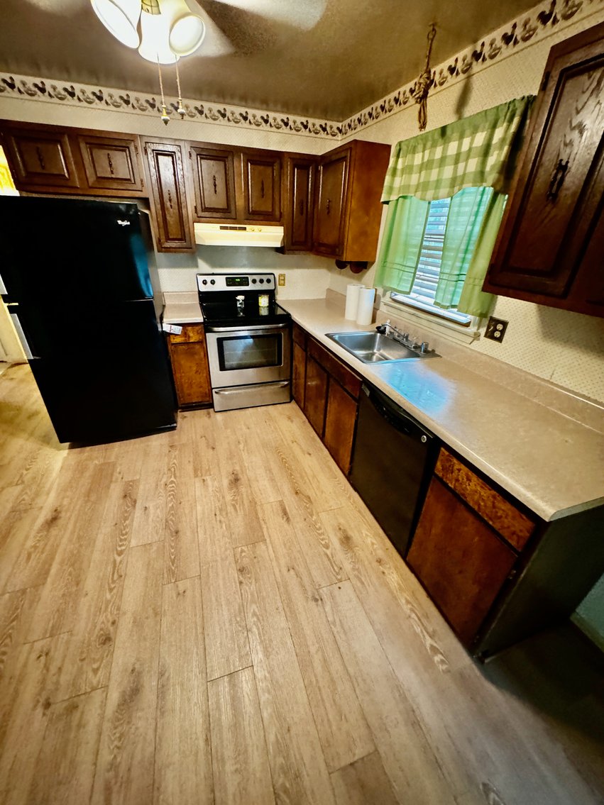 Image for 4 BR/2.5 BA Home Centrally Located in Chancellor Gardens Close to Schools & Commerce--Spotsylvania County, VA