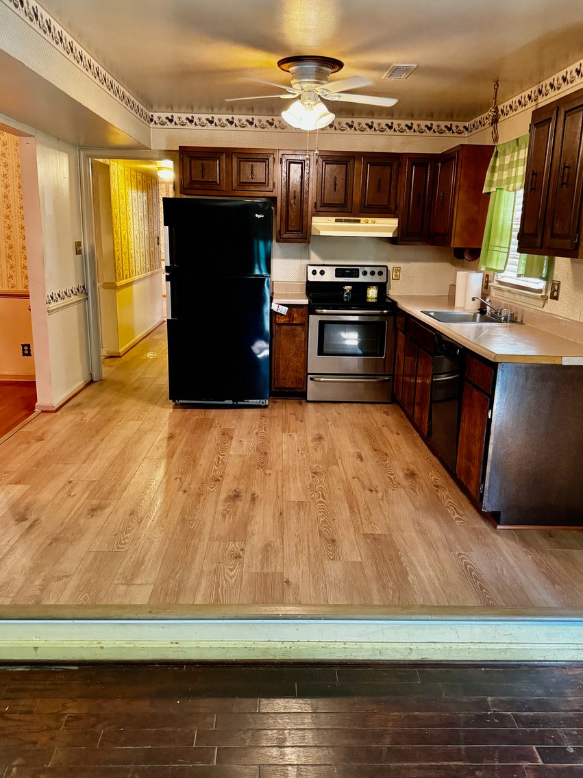 Image for 4 BR/2.5 BA Home Centrally Located in Chancellor Gardens Close to Schools & Commerce--Spotsylvania County, VA