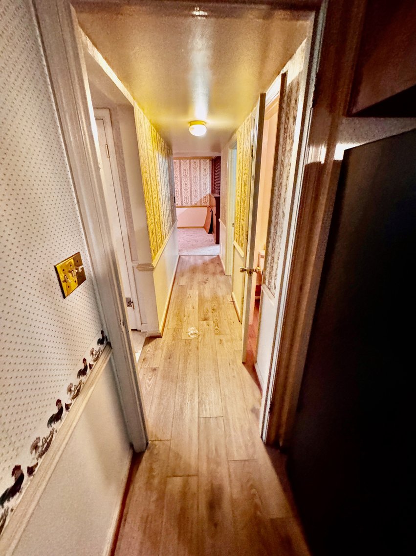 Image for 4 BR/2.5 BA Home Centrally Located in Chancellor Gardens Close to Schools & Commerce--Spotsylvania County, VA