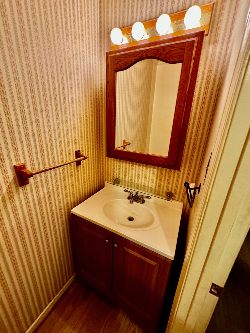 Image for 4 BR/2.5 BA Home Centrally Located in Chancellor Gardens Close to Schools & Commerce--Spotsylvania County, VA