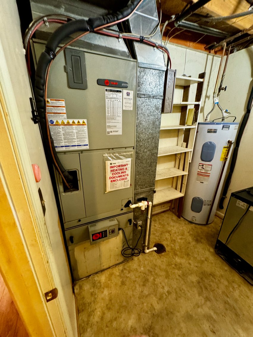 Image for 4 BR/2.5 BA Home Centrally Located in Chancellor Gardens Close to Schools & Commerce--Spotsylvania County, VA