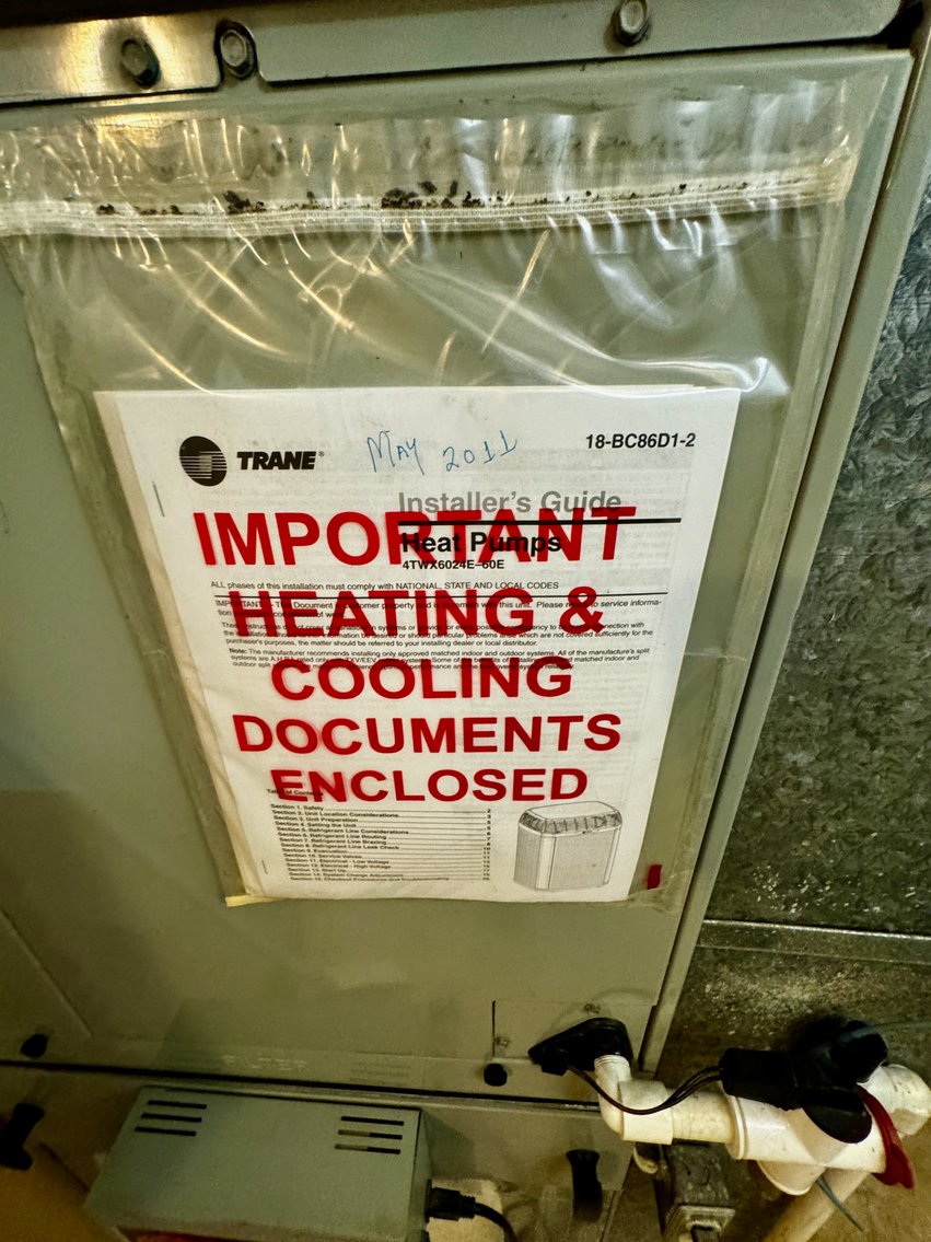 Image for 4 BR/2.5 BA Home Centrally Located in Chancellor Gardens Close to Schools & Commerce--Spotsylvania County, VA