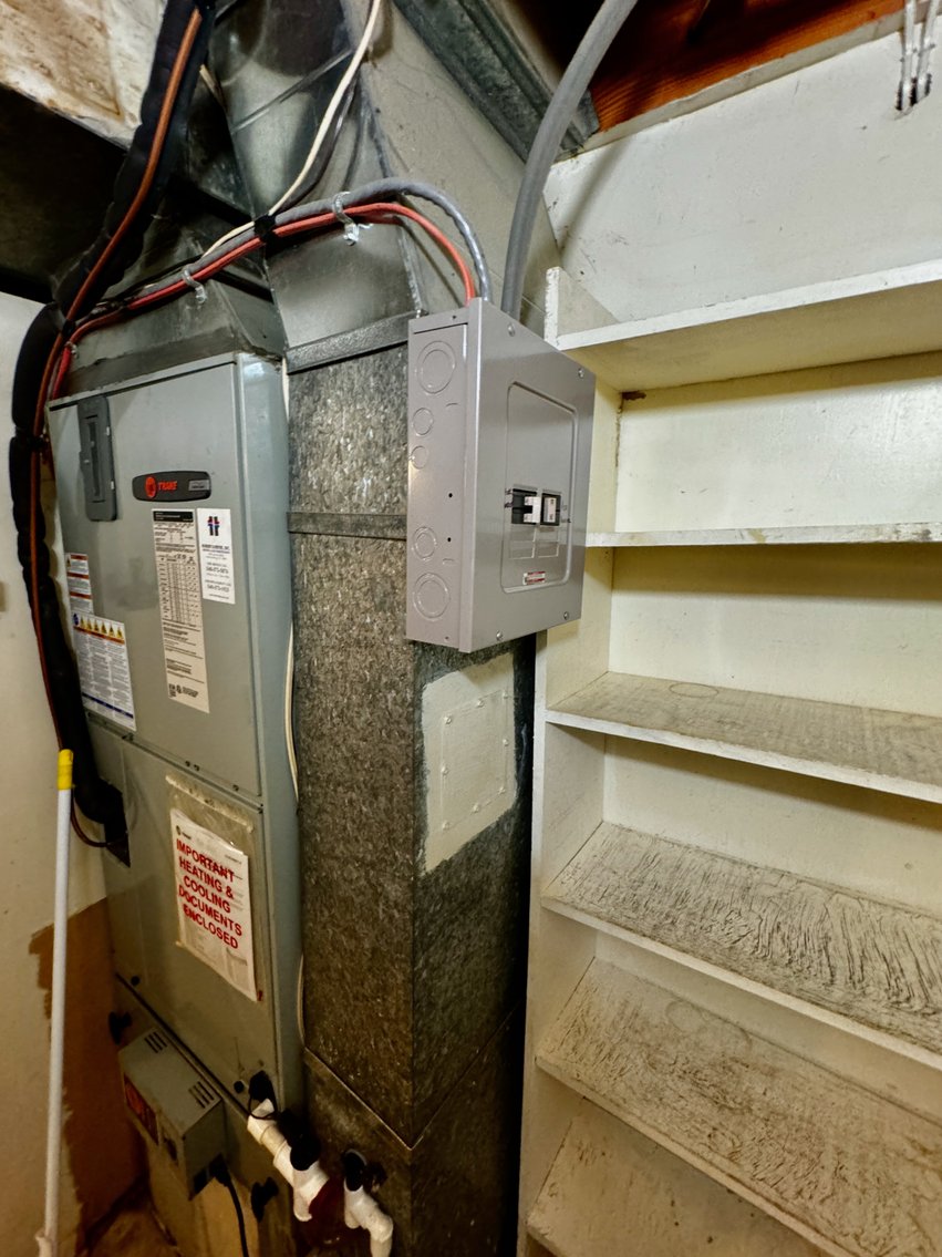 Image for 4 BR/2.5 BA Home Centrally Located in Chancellor Gardens Close to Schools & Commerce--Spotsylvania County, VA