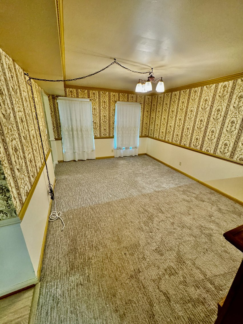 Image for 4 BR/2.5 BA Home Centrally Located in Chancellor Gardens Close to Schools & Commerce--Spotsylvania County, VA