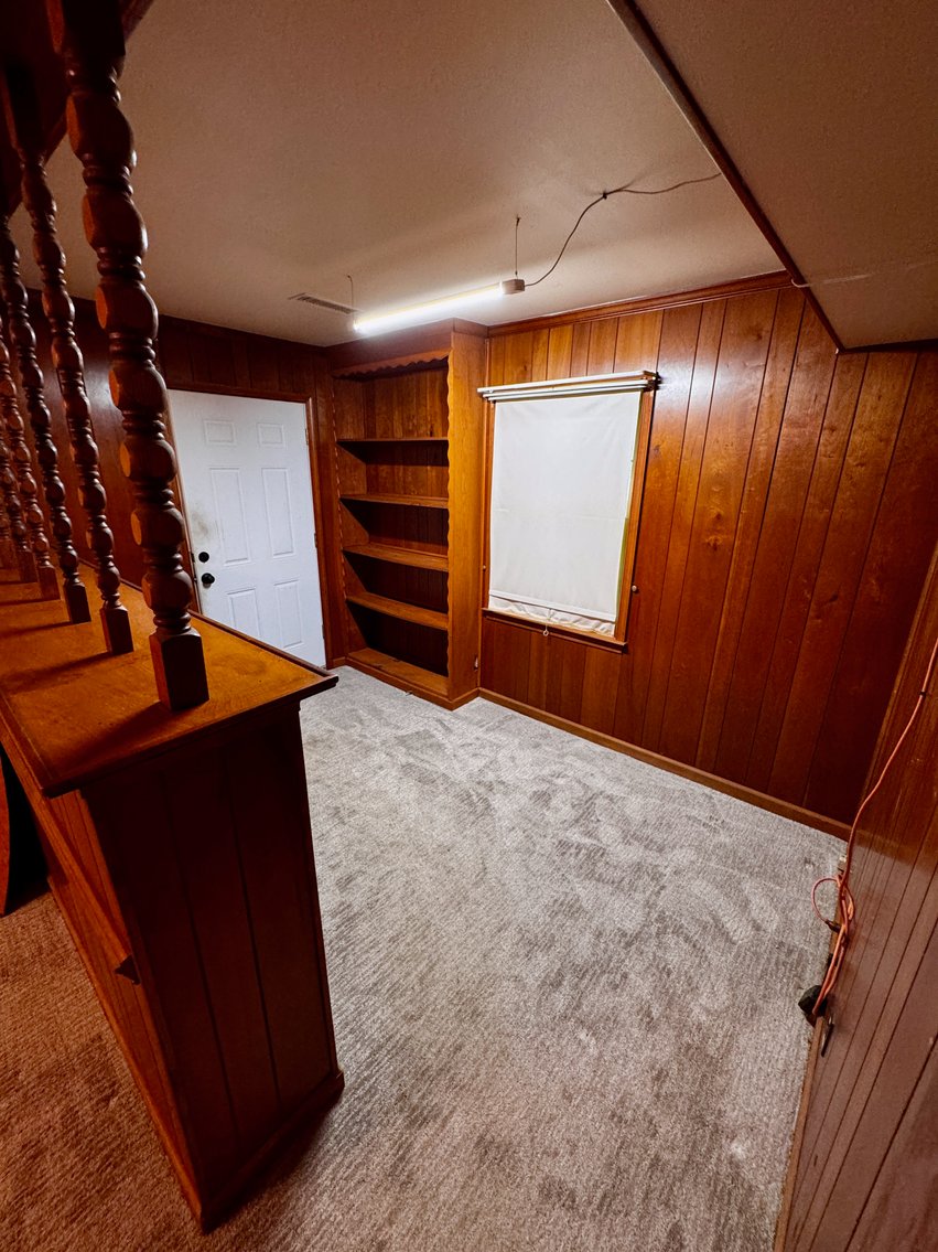 Image for 4 BR/2.5 BA Home Centrally Located in Chancellor Gardens Close to Schools & Commerce--Spotsylvania County, VA