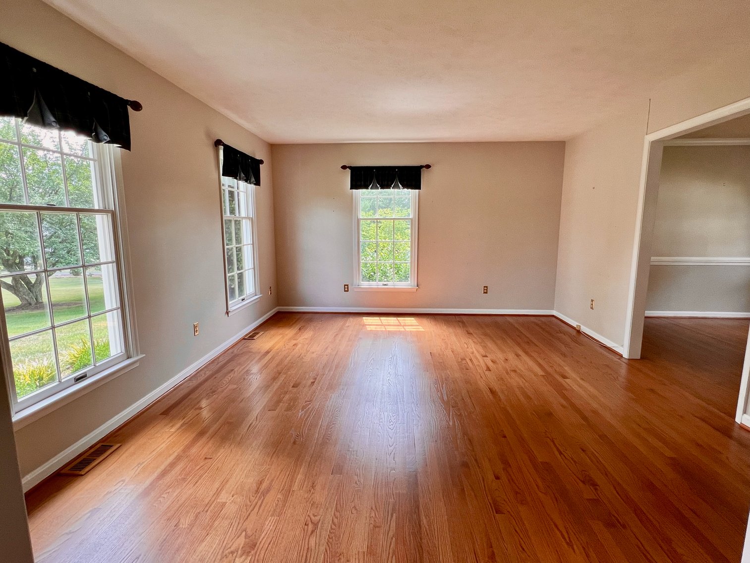 Image for 3 BR/2.5 BA Home w/Recent Upgrades on Large 1.34 +/- Acre Lot in Culpeper, VA--SELLING to the HIGHEST BIDDER!!