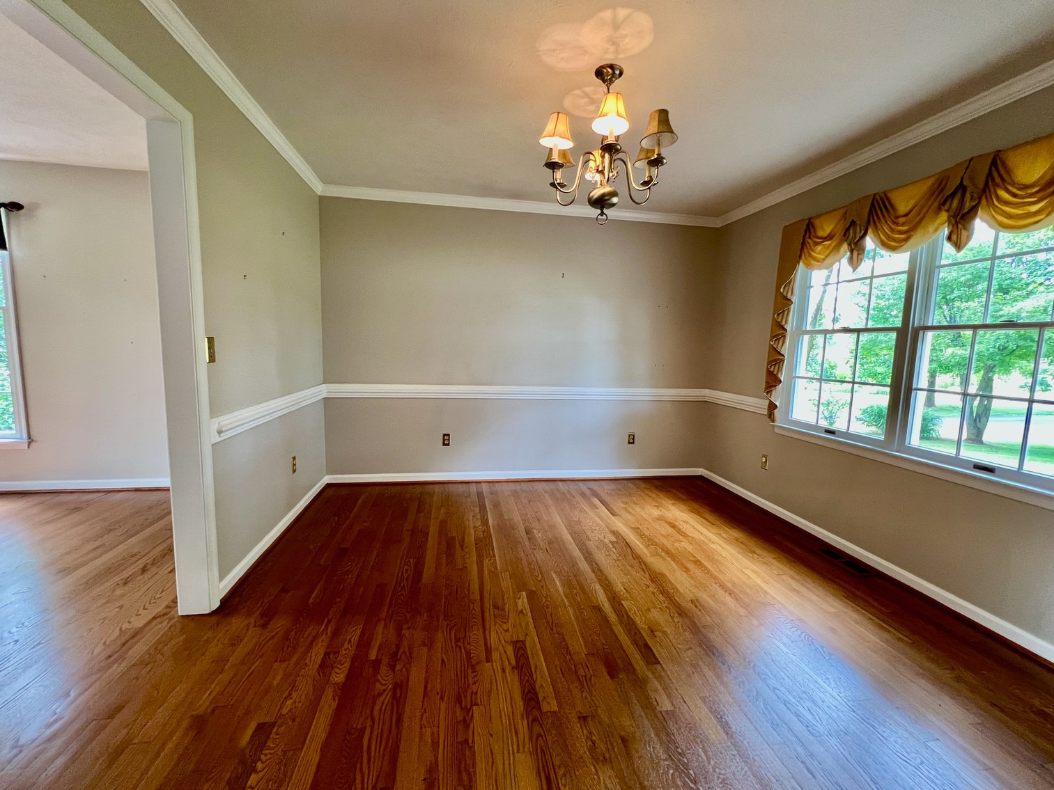 Image for 3 BR/2.5 BA Home w/Recent Upgrades on Large 1.34 +/- Acre Lot in Culpeper, VA--SELLING to the HIGHEST BIDDER!!