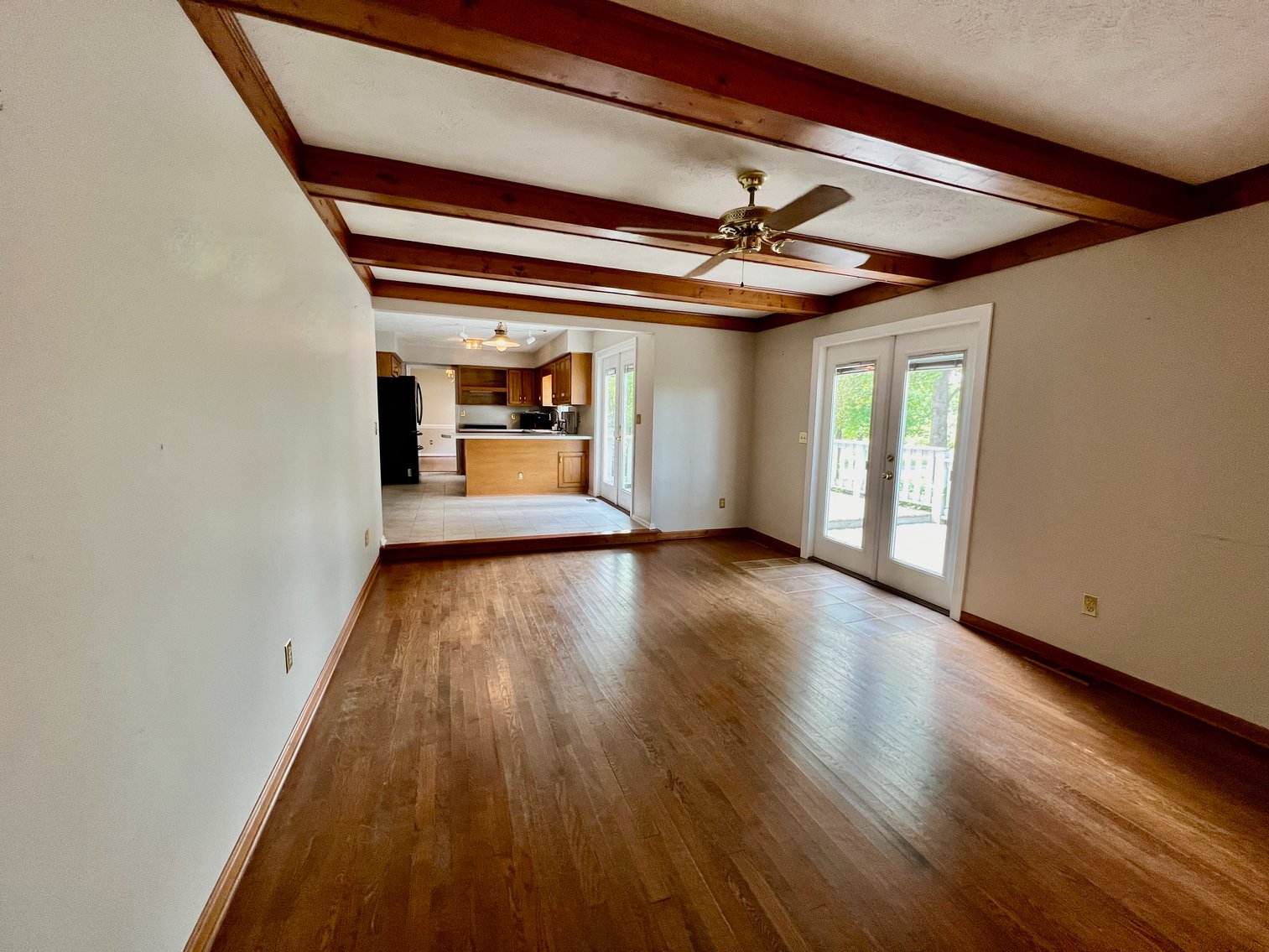 Image for 3 BR/2.5 BA Home w/Recent Upgrades on Large 1.34 +/- Acre Lot in Culpeper, VA--SELLING to the HIGHEST BIDDER!!