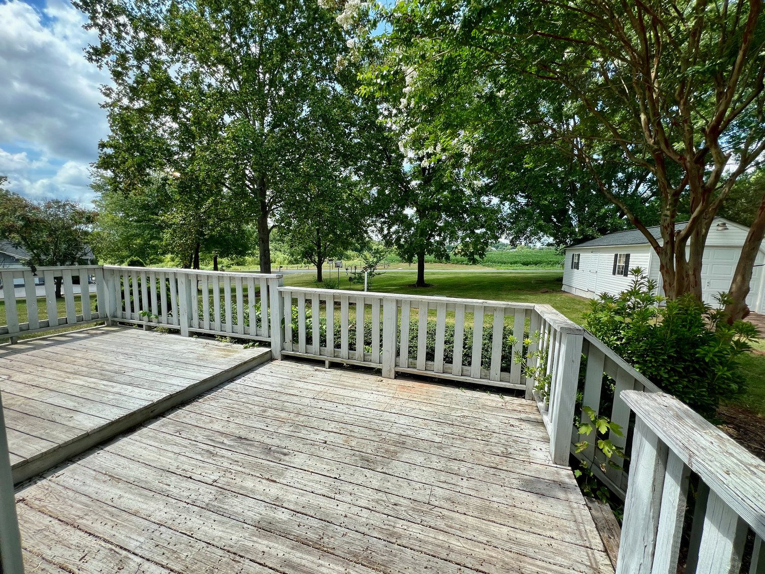 Image for 3 BR/2.5 BA Home w/Recent Upgrades on Large 1.34 +/- Acre Lot in Culpeper, VA--SELLING to the HIGHEST BIDDER!!