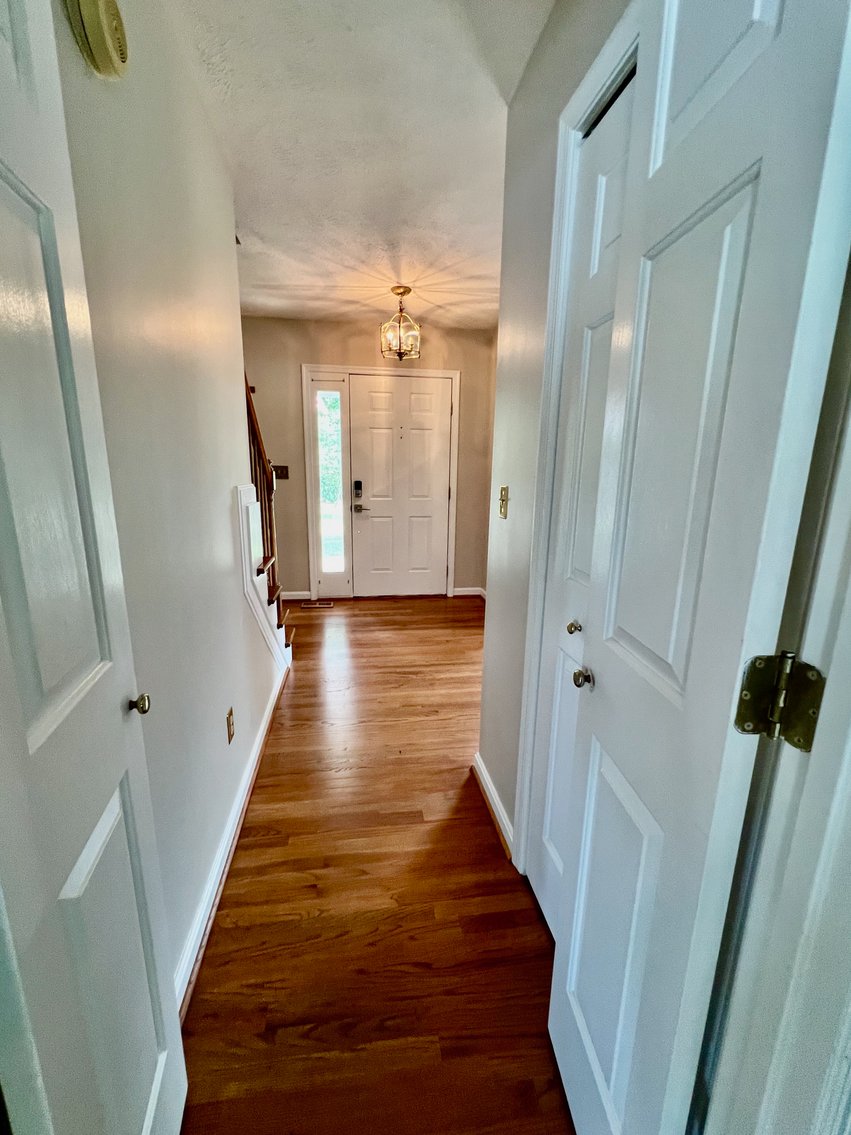 Image for 3 BR/2.5 BA Home w/Recent Upgrades on Large 1.34 +/- Acre Lot in Culpeper, VA--SELLING to the HIGHEST BIDDER!!