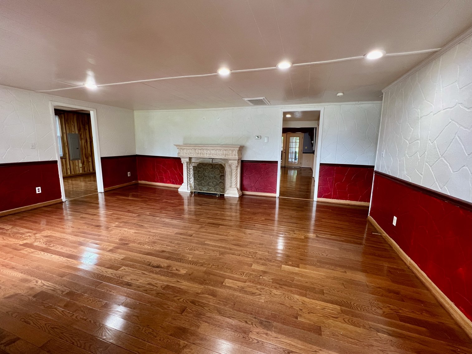 Image for 3 BR/2 BA Single Level Home on 2.3 +/- Acres Located Minutes From Charlottesville, VA--SELLING to the HIGHEST BIDDER!!