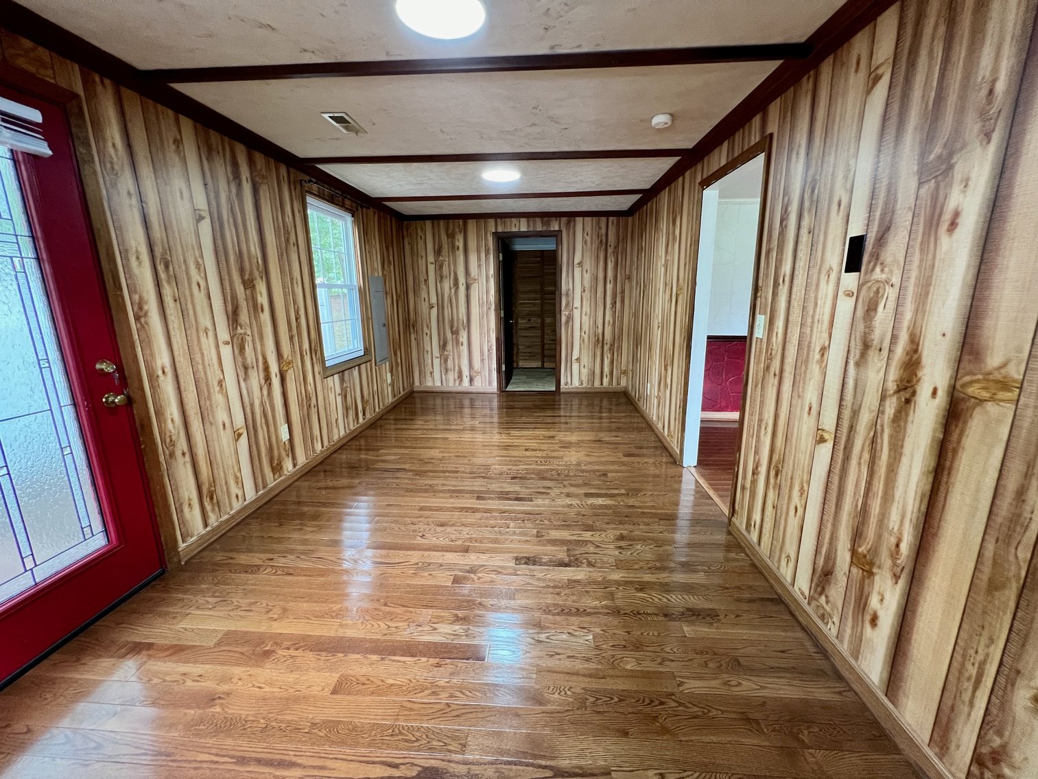 Image for 3 BR/2 BA Single Level Home on 2.3 +/- Acres Located Minutes From Charlottesville, VA--SELLING to the HIGHEST BIDDER!!