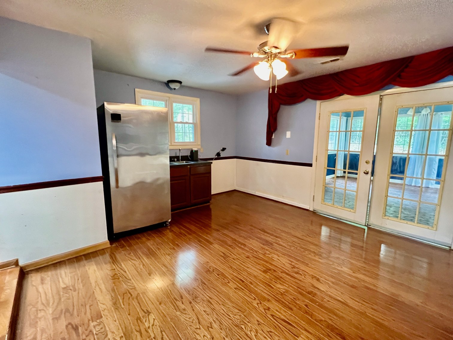 Image for 3 BR/2 BA Single Level Home on 2.3 +/- Acres Located Minutes From Charlottesville, VA--SELLING to the HIGHEST BIDDER!!