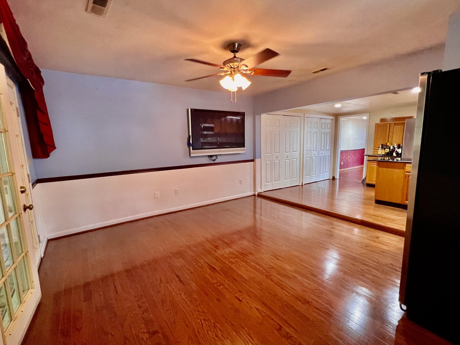 Image for 3 BR/2 BA Single Level Home on 2.3 +/- Acres Located Minutes From Charlottesville, VA--SELLING to the HIGHEST BIDDER!!