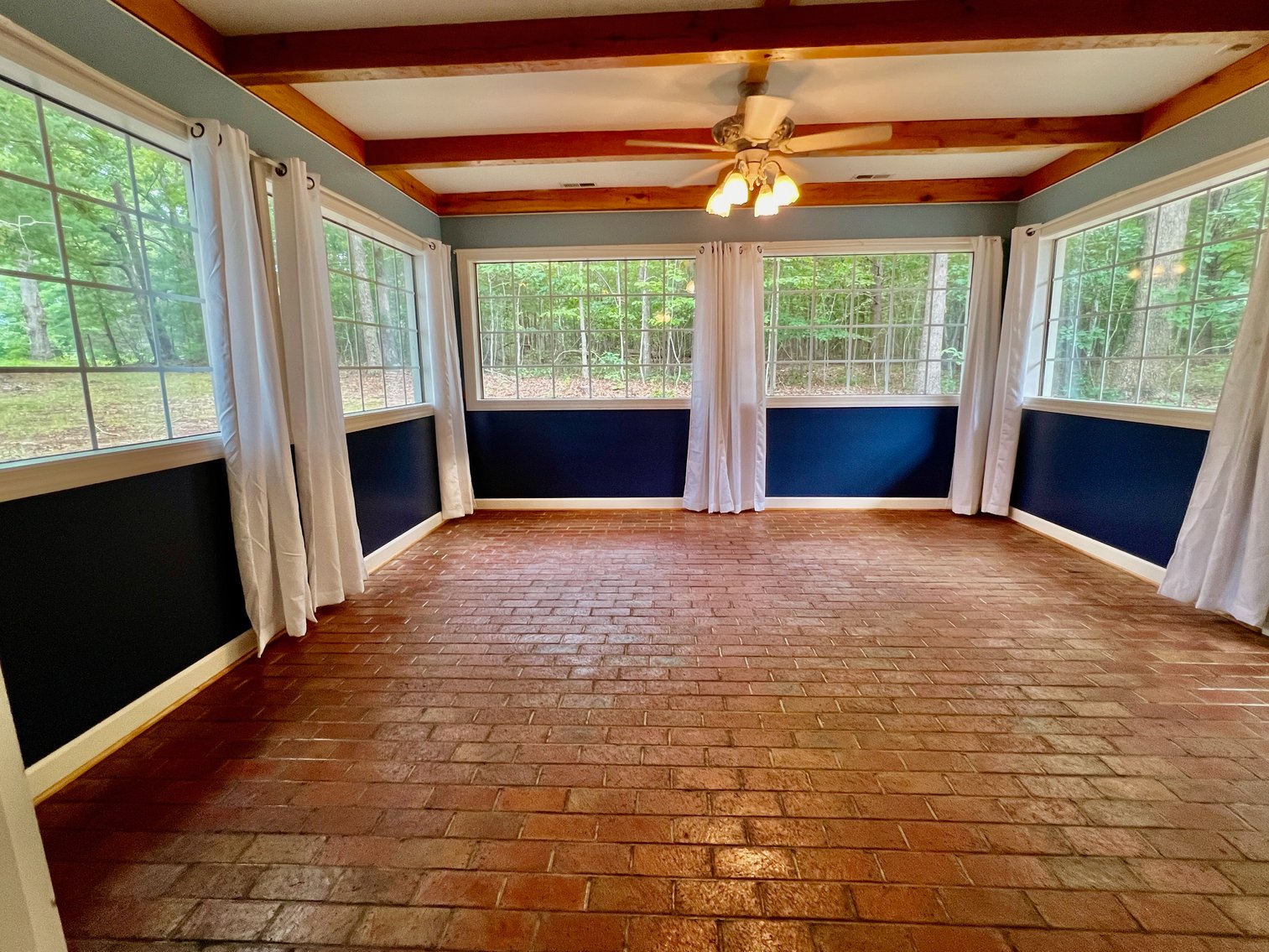 Image for 3 BR/2 BA Single Level Home on 2.3 +/- Acres Located Minutes From Charlottesville, VA--SELLING to the HIGHEST BIDDER!!