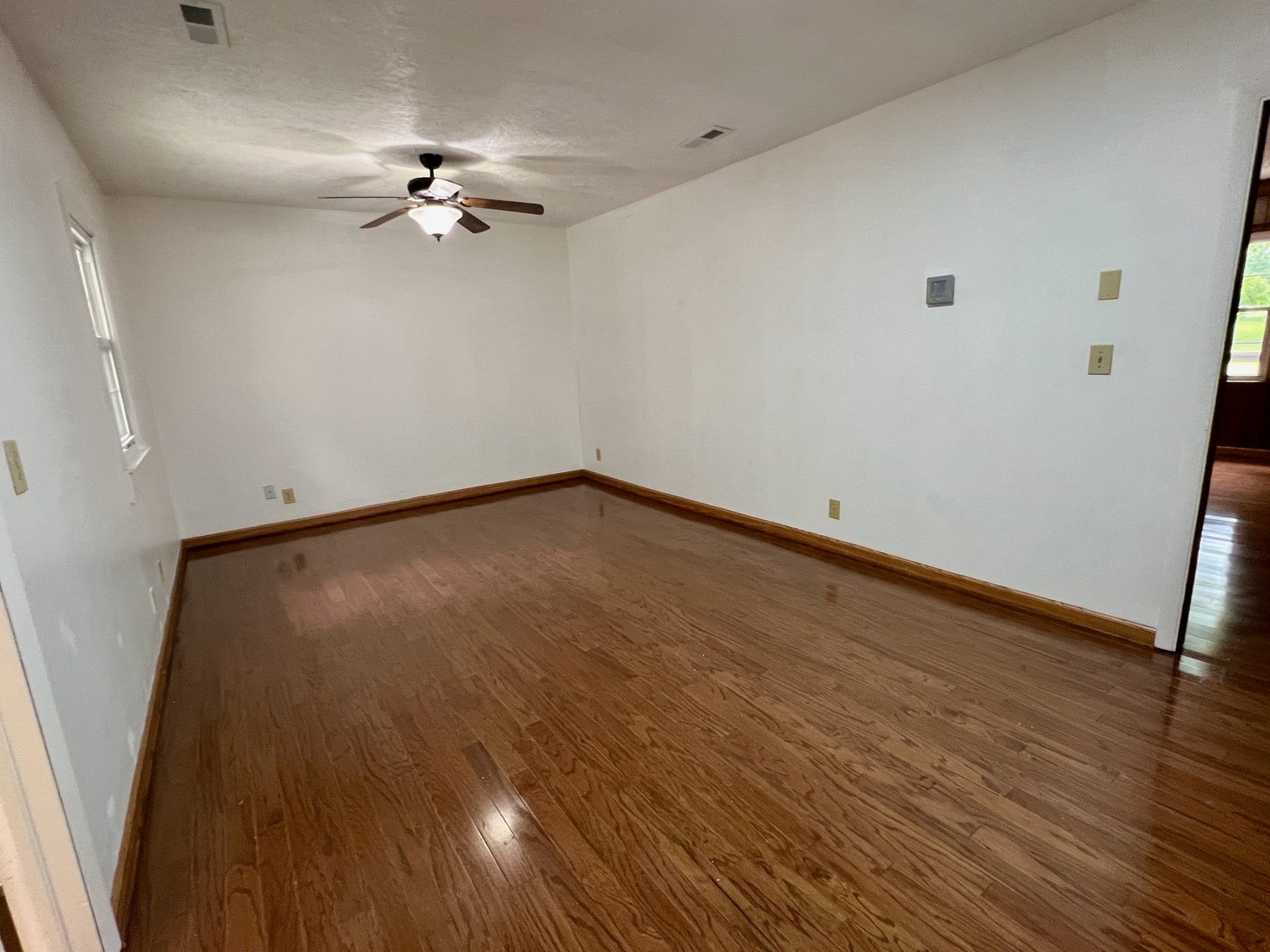 Image for 3 BR/2 BA Single Level Home on 2.3 +/- Acres Located Minutes From Charlottesville, VA--SELLING to the HIGHEST BIDDER!!