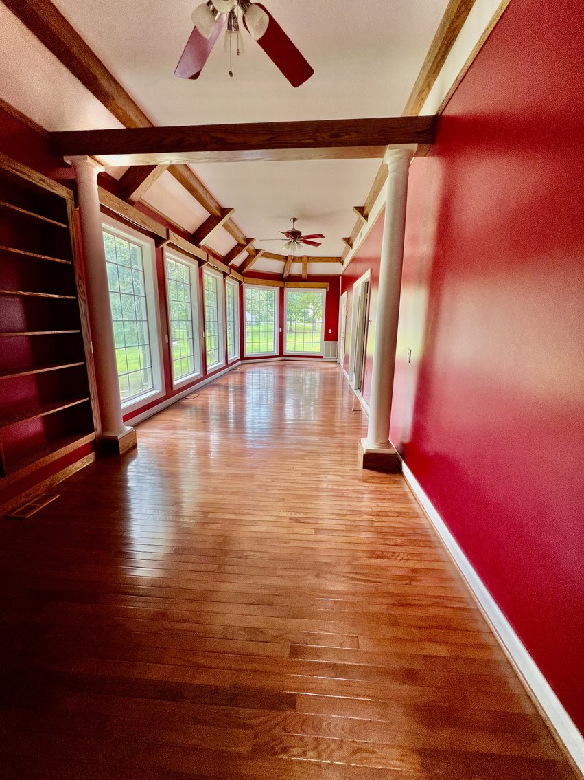 Image for 3 BR/2 BA Single Level Home on 2.3 +/- Acres Located Minutes From Charlottesville, VA--SELLING to the HIGHEST BIDDER!!