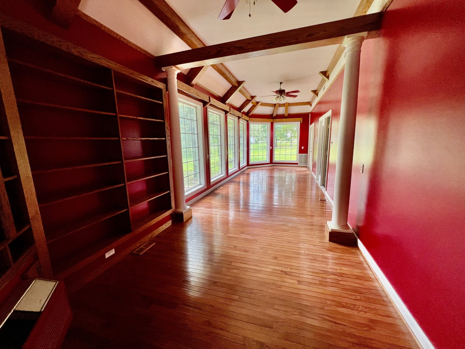 Image for 3 BR/2 BA Single Level Home on 2.3 +/- Acres Located Minutes From Charlottesville, VA--SELLING to the HIGHEST BIDDER!!