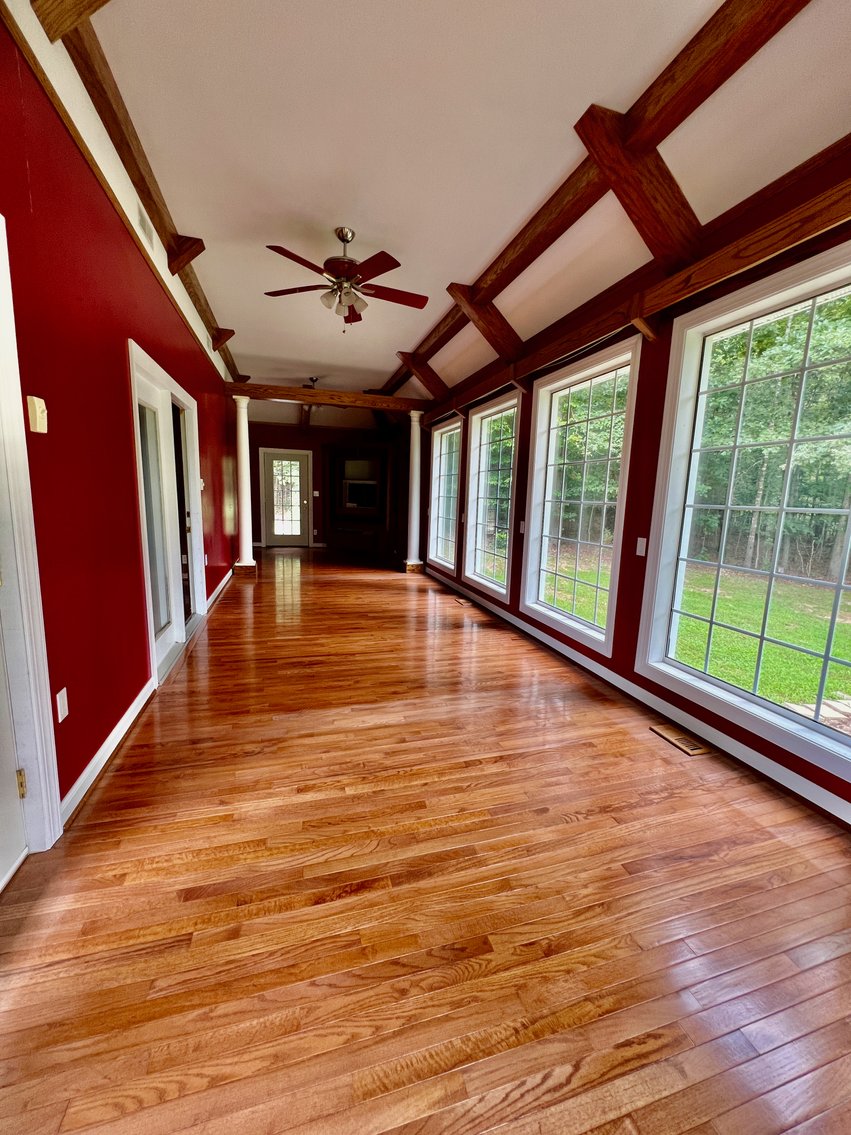 Image for 3 BR/2 BA Single Level Home on 2.3 +/- Acres Located Minutes From Charlottesville, VA--SELLING to the HIGHEST BIDDER!!