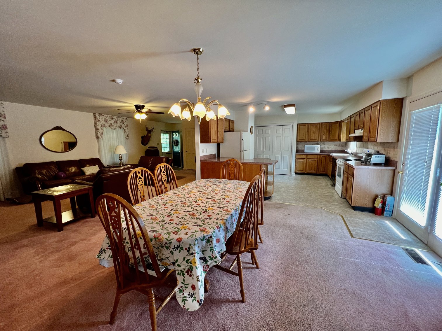 Image for 3 BR/2 BA Home on 2 +/- Acres in Orange County, VA--SELLING to the HIGHEST BIDDER!!