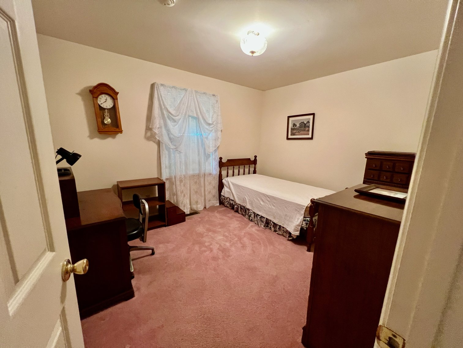 Image for 3 BR/2 BA Home on 2 +/- Acres in Orange County, VA--SELLING to the HIGHEST BIDDER!!